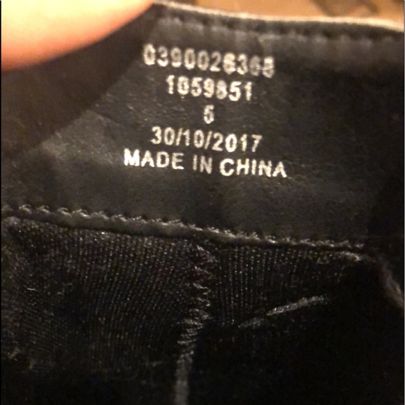 Go To Ankle Boot - Picture 7 of 7